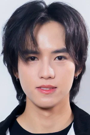 ฟลุ๊คจ์ พงศภัทร์ กันคำ