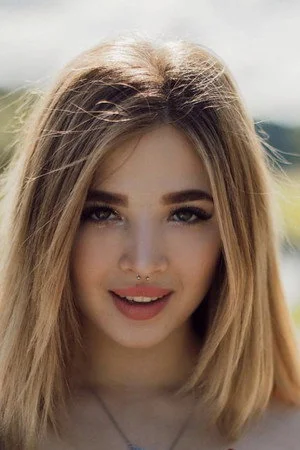 Анна Покровская