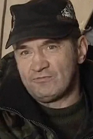 Валерий Васильев