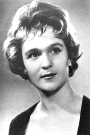 Svetlana Shershneva