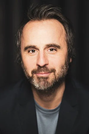 Louis-José Houde