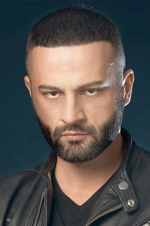 Konstantin Getsati