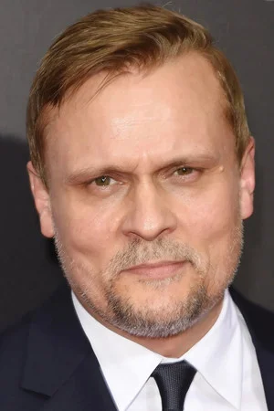 Карстен Норгаард