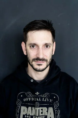 Matthieu Lemeunier