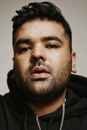 Naughty Boy