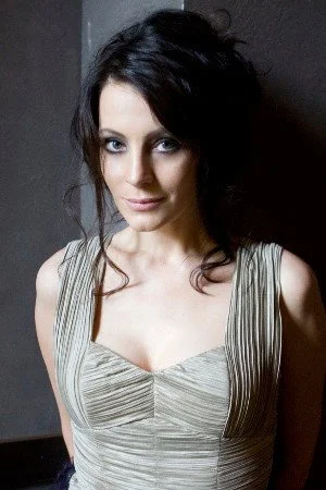 Евгения Крюкова