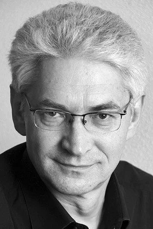 Юрий Гребельник