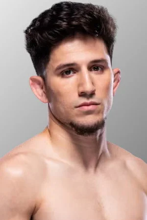 Mitch Raposo