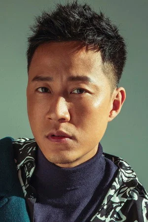 Bryant Mak Chi-Lok