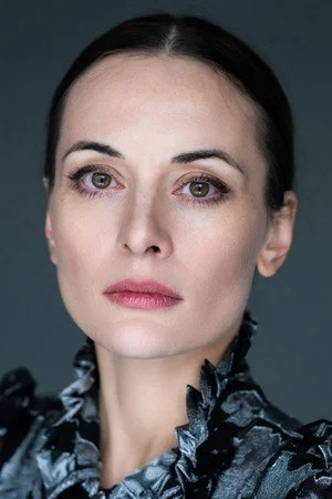 Ekaterina Olkina