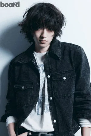 Kim Shin