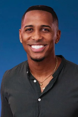 Ricky Marinez