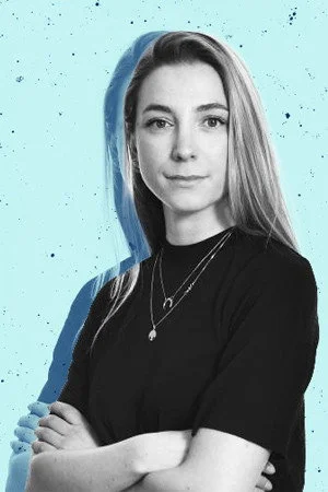 Camilla Marie Nielsen