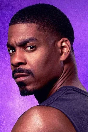 Leroy Garrett