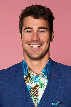 Cole Barnett