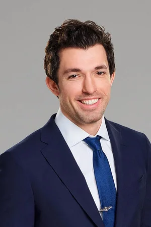 Zack Goytowski