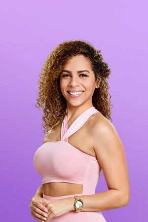 Lydia Gonzalez