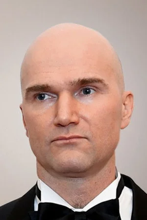 Егор Баринов