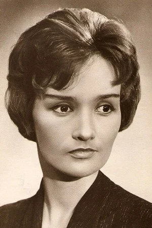 Зинаида Кириенко