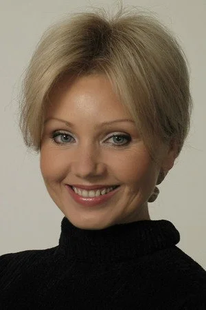 Ирина Климова