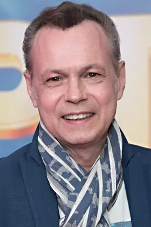 Владимир Лёвкин