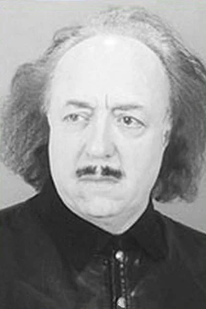 Вячеслав Маневский