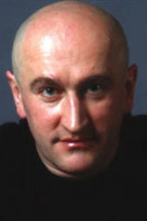 Aleksandr Orlovskiy
