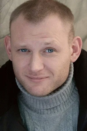 Andrey Frolov