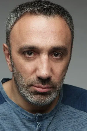 Саят Абаджян