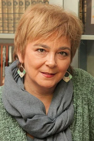 Галина Тимошенко