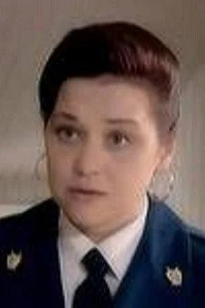Ирина Прошина