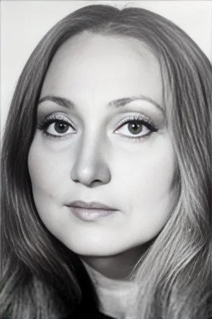 Галина Жданкина