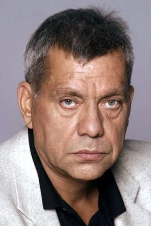 Михаил Самохвалов