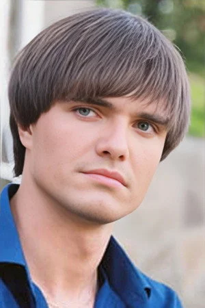 Андрей Лебединский
