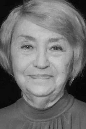 Вера Молчанова