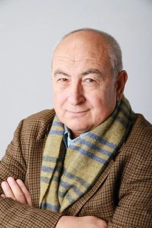 Шухрат Иргашев