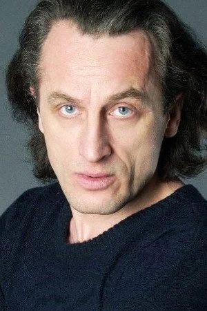 Владимир Шумков