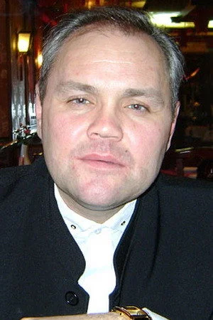 Алексей Чардымский
