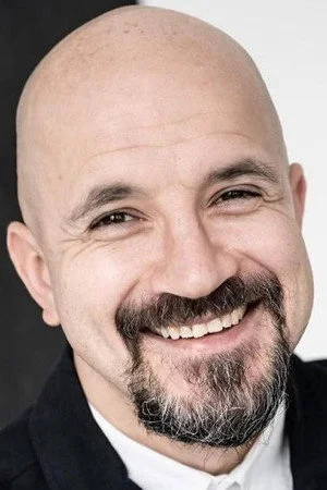 Egor Druzhinin