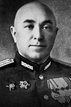 Георгий Шубников