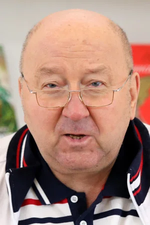 Александр Коржаков