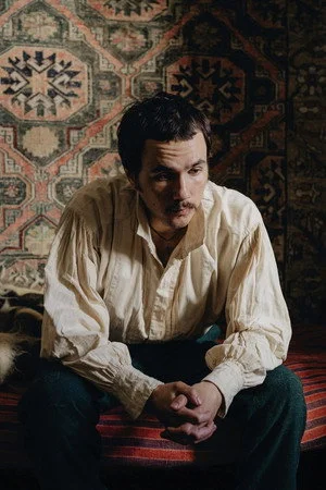 Ilya Ozolin