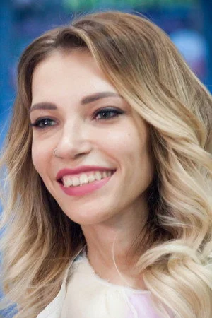 Юлия Самойлова