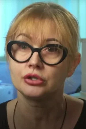 Marina Momatyuk