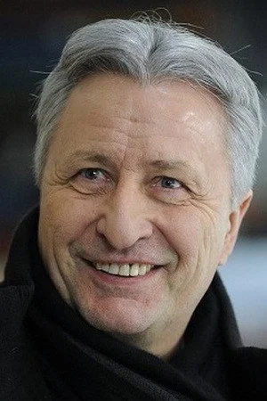 Aleksandr Yakushev