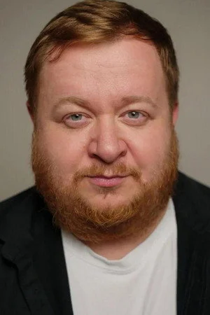 Сергей Фёдоров