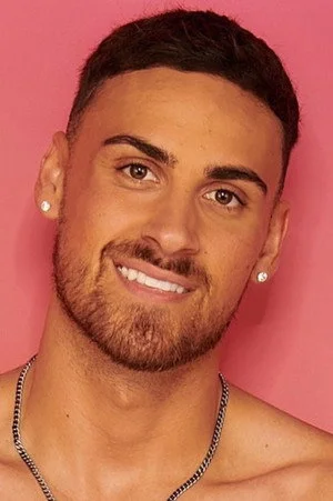 Ben Holbrough