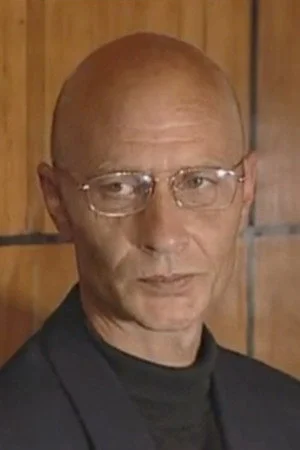 Николай Рудик