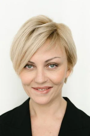 Екатерина Строгова
