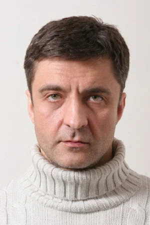 Андрей Чубченко